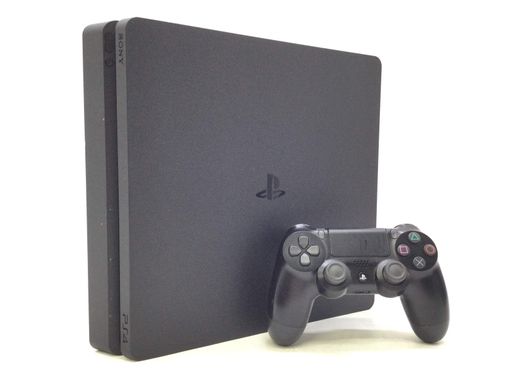 sony ps4 slim 500gb
