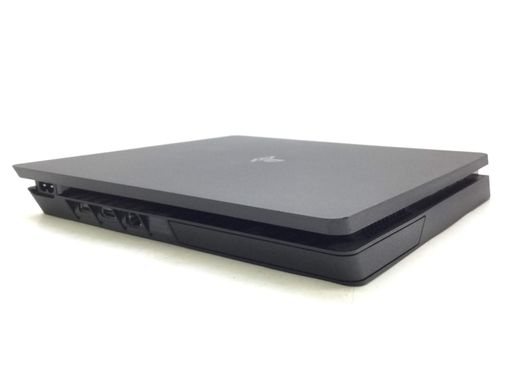 sony ps4 slim 500gb
