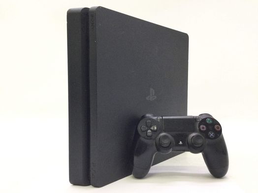 sony ps4 slim 500gb