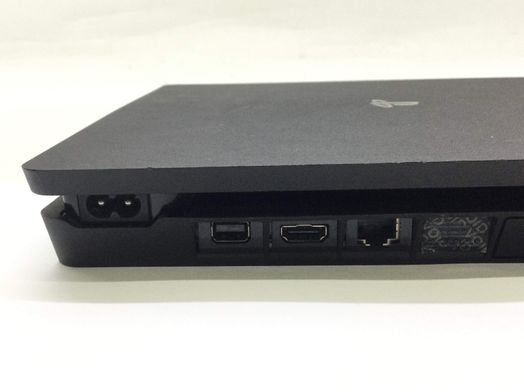 sony ps4 slim 500gb