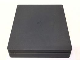 sony ps4 slim 500gb