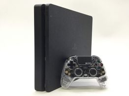 sony ps4 slim 500gb