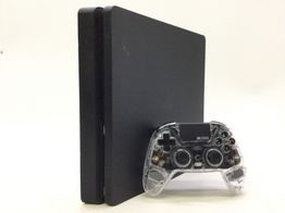sony ps4 slim 500gb