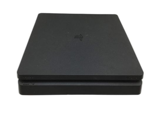 sony ps4 slim 500gb