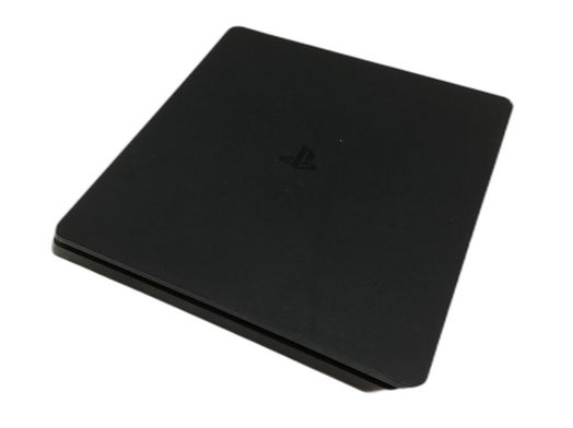 sony ps4 slim 500gb