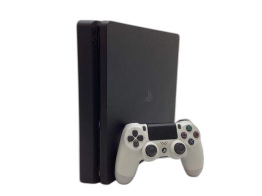 sony ps4 slim 500gb