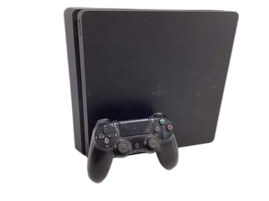 sony ps4 slim 500gb