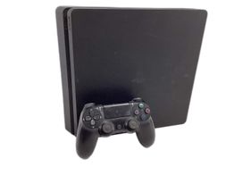 sony ps4 slim 500gb