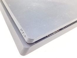 sony ps4 slim 500gb