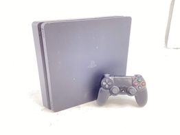 sony ps4 slim 500gb