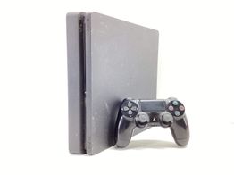 sony ps4 slim 500gb