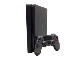 sony ps4 slim 500gb