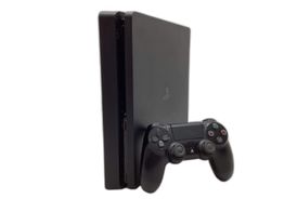 sony ps4 slim 500gb