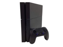 sony ps4 slim 500gb