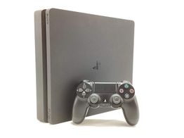 sony ps4 slim 500gb
