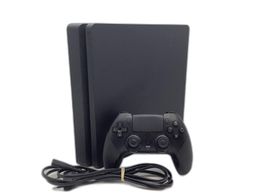 sony ps4 slim 500gb