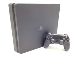 sony ps4 slim 500gb