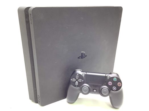 sony ps4 slim 500gb