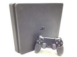 sony ps4 slim 500gb