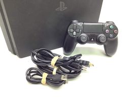 sony ps4 slim 500gb