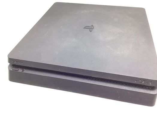 sony ps4 slim 500gb