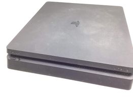 sony ps4 slim 500gb