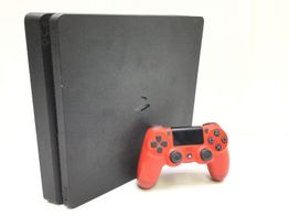 sony ps4 slim 500gb