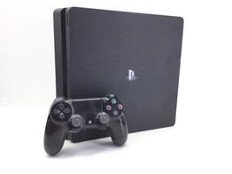 sony ps4 slim 500gb