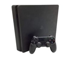 sony ps4 slim 500gb