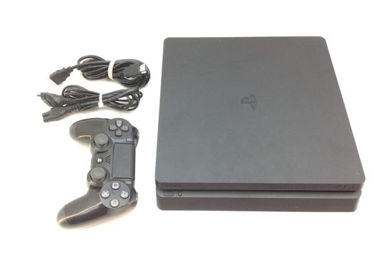 sony ps4 slim 500gb