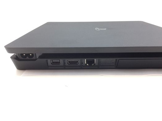 sony ps4 slim 500gb