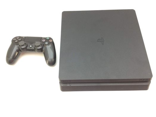 sony ps4 slim 500gb