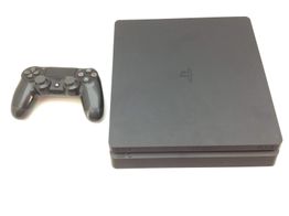 sony ps4 slim 500gb