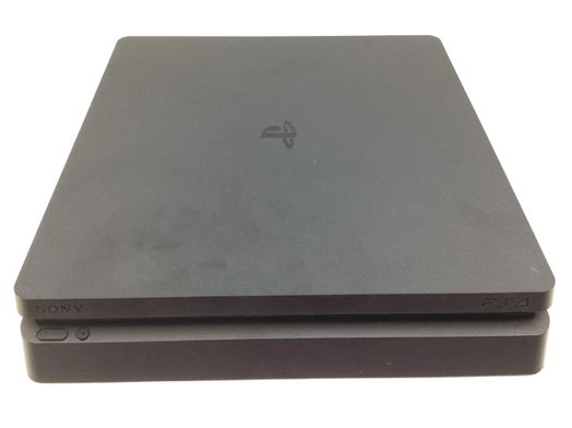 sony ps4 slim 500gb