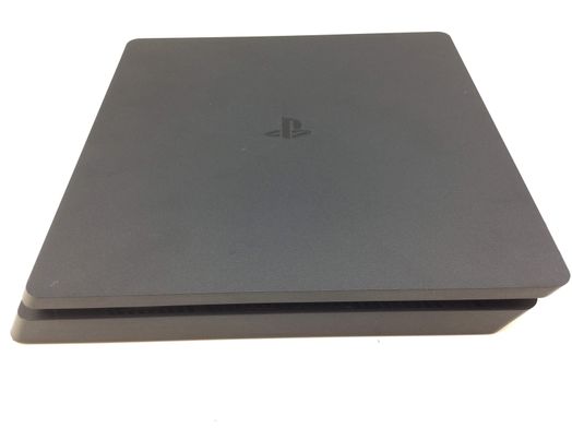sony ps4 slim 500gb