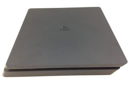 sony ps4 slim 500gb
