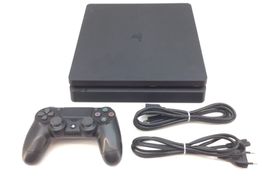 sony ps4 slim 500gb