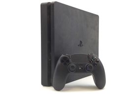 sony ps4 slim 500gb