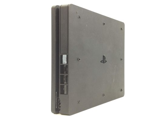 sony ps4 slim 500gb