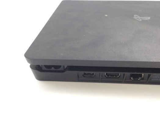 sony ps4 slim 500gb