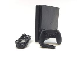 sony ps4 slim 500gb