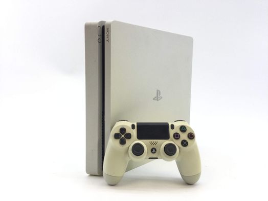 sony ps4 slim 500gb