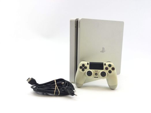 sony ps4 slim 500gb