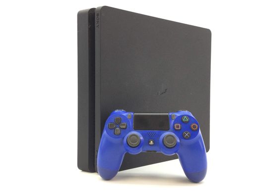 sony ps4 slim 500gb
