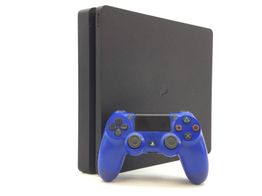 sony ps4 slim 500gb