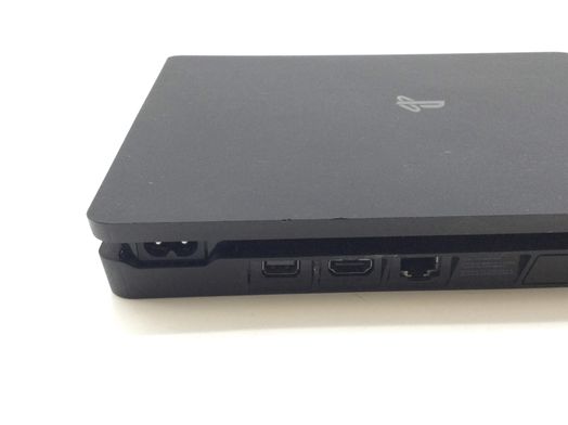 sony ps4 slim 500gb