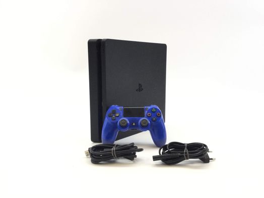 sony ps4 slim 500gb
