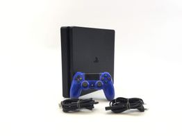 sony ps4 slim 500gb