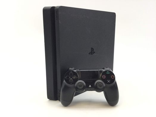 sony ps4 slim 500gb