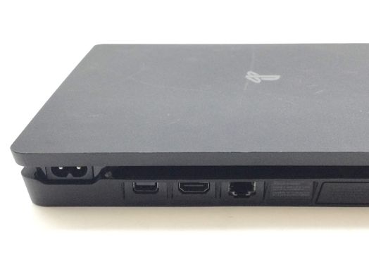 sony ps4 slim 500gb